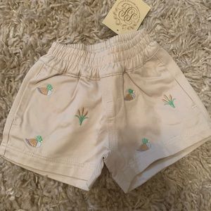 TBBC Sheffield Shorts